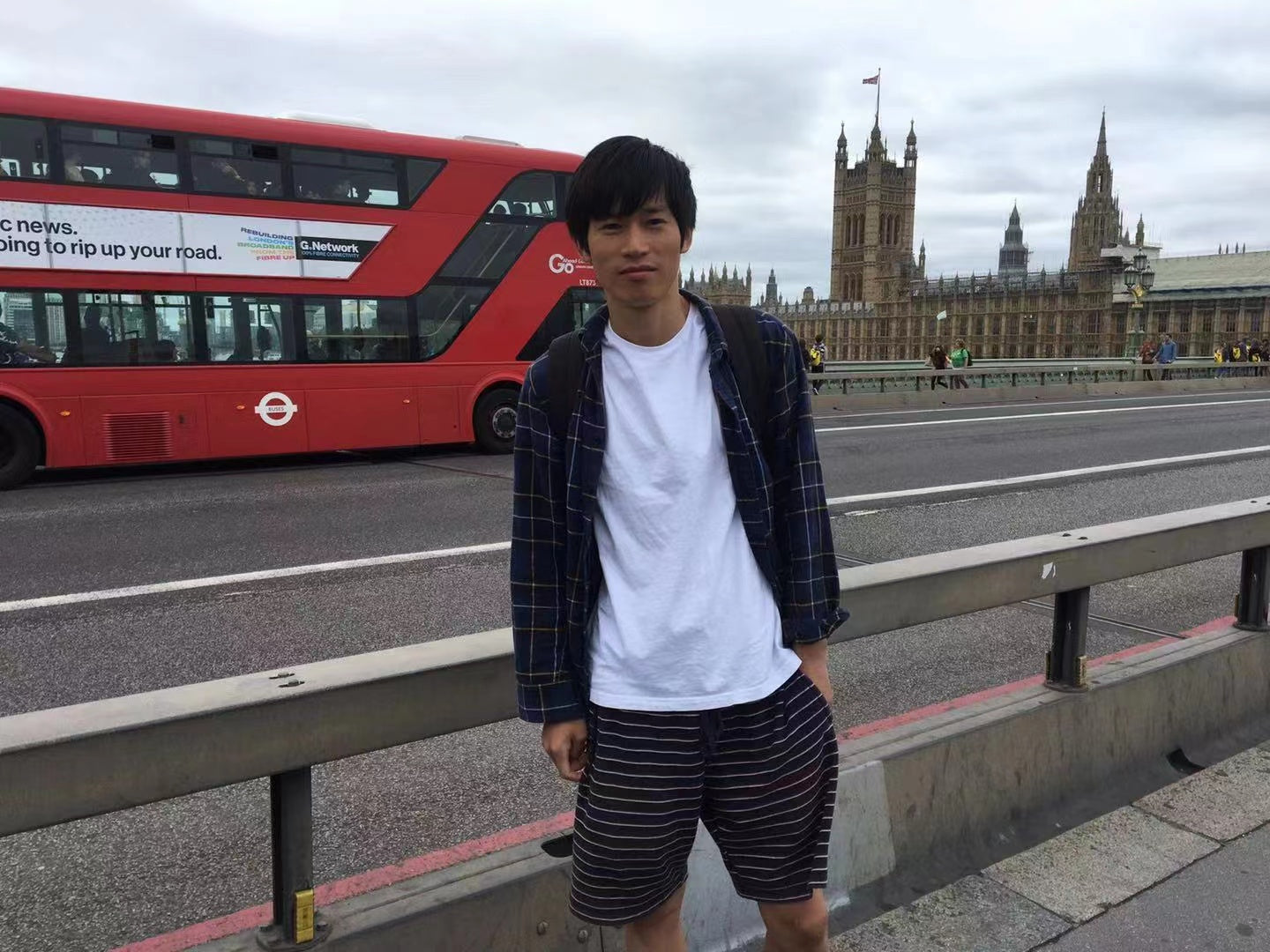 Zhigang Zhang – Deinspar
