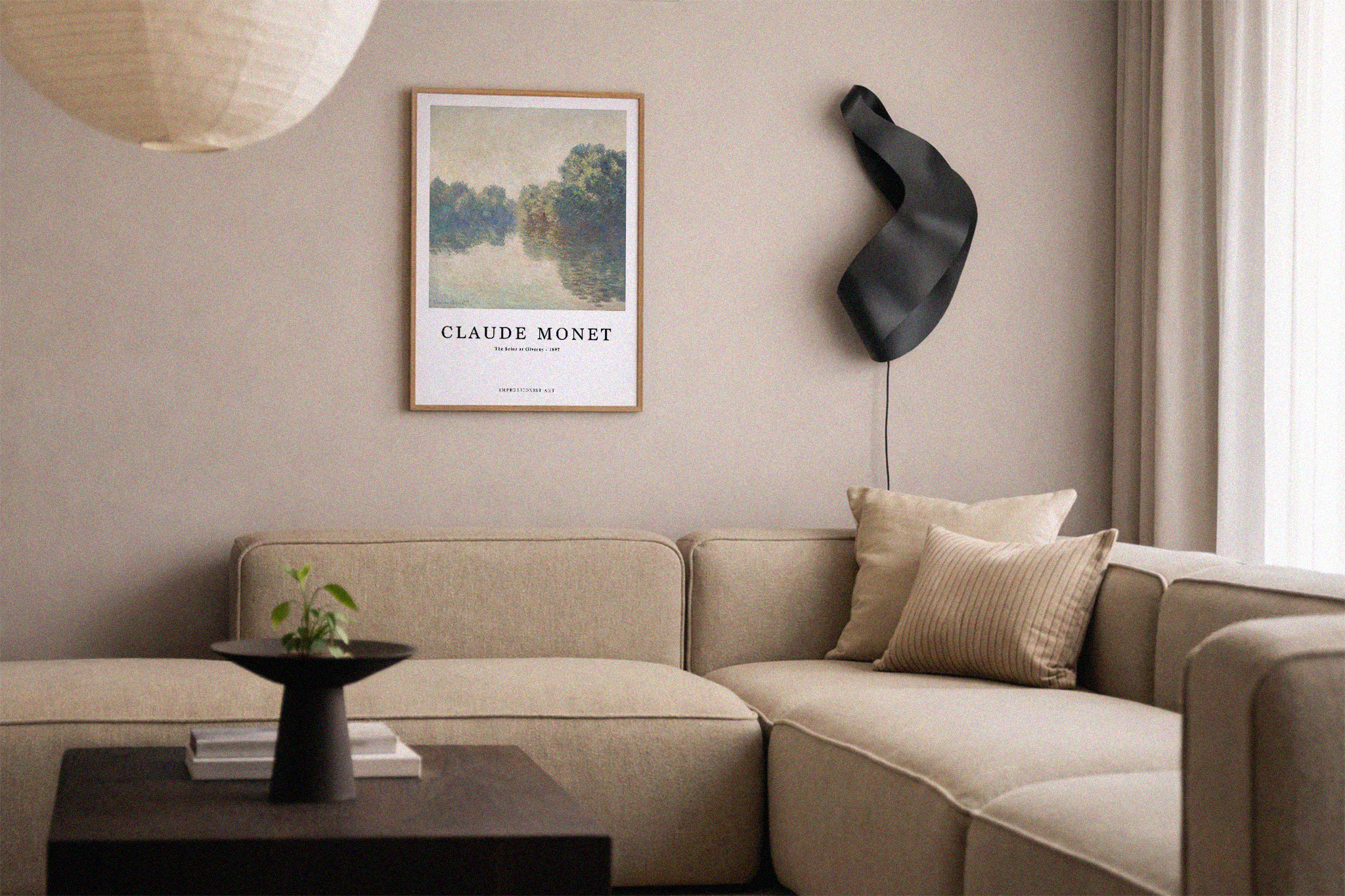 Claude Monet Collection