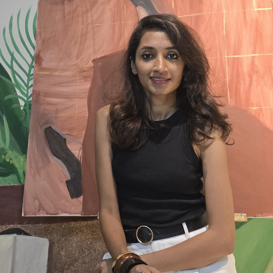 Osheen Vijin