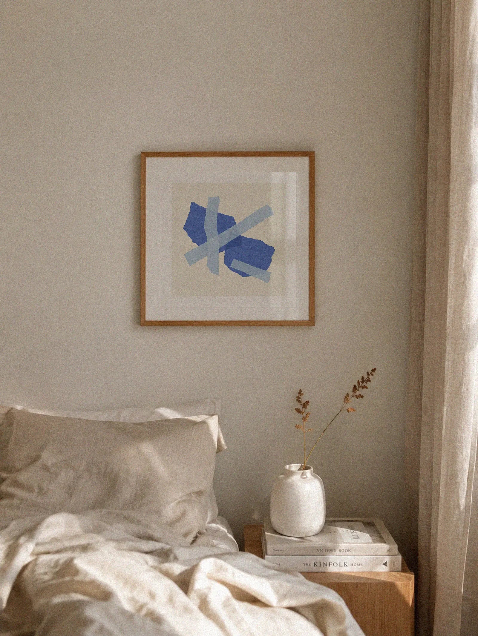 Azure Forms Poster