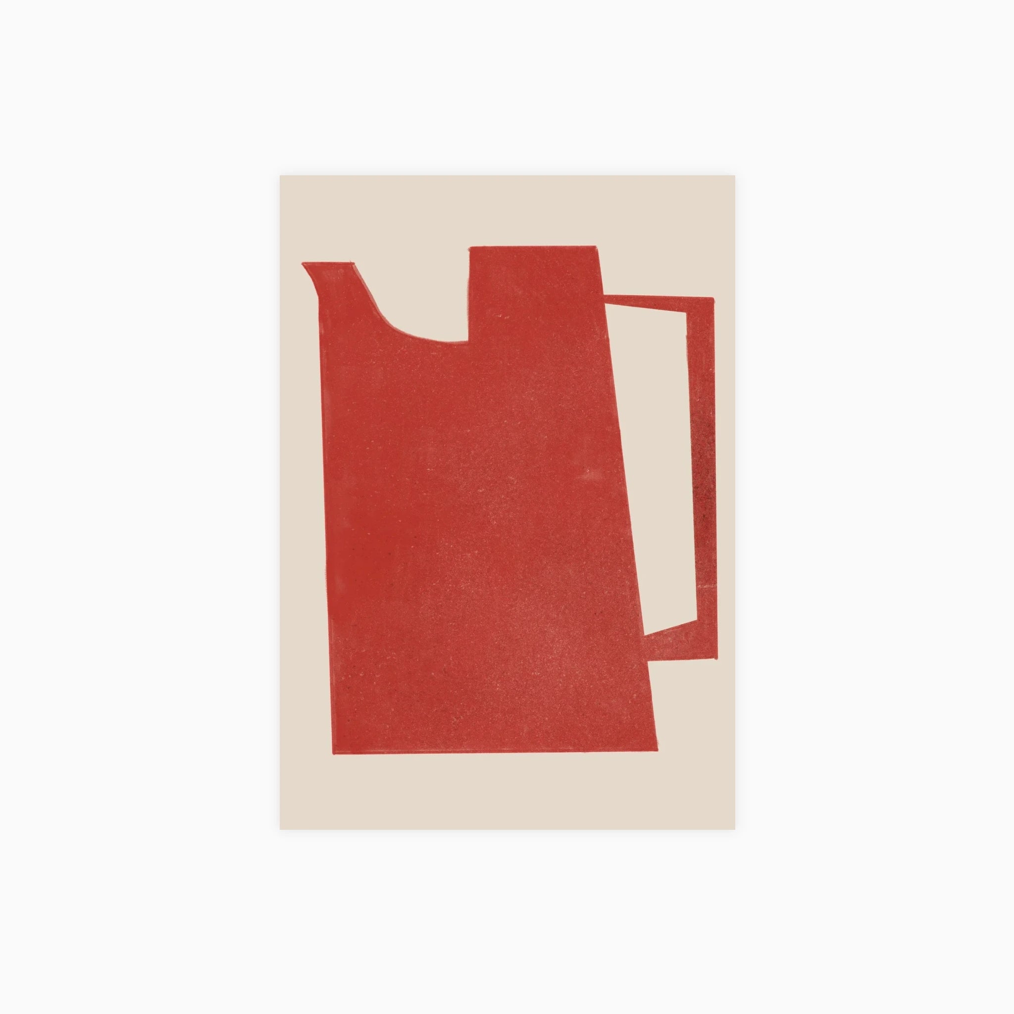 Pot Collection No.2 Poster