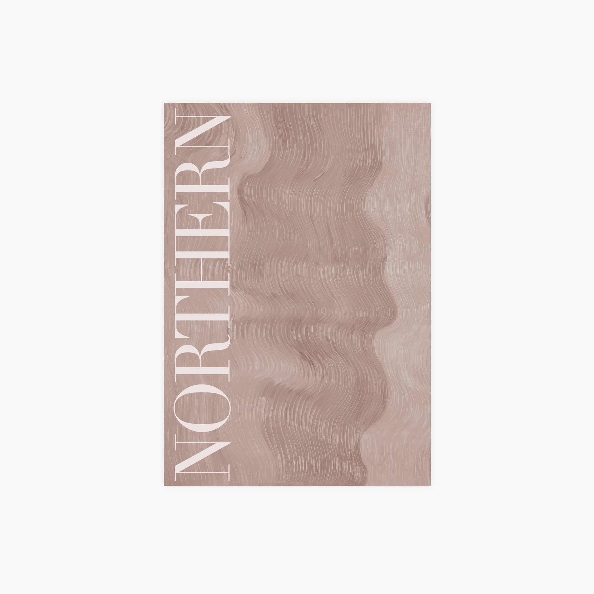 Northern Poster