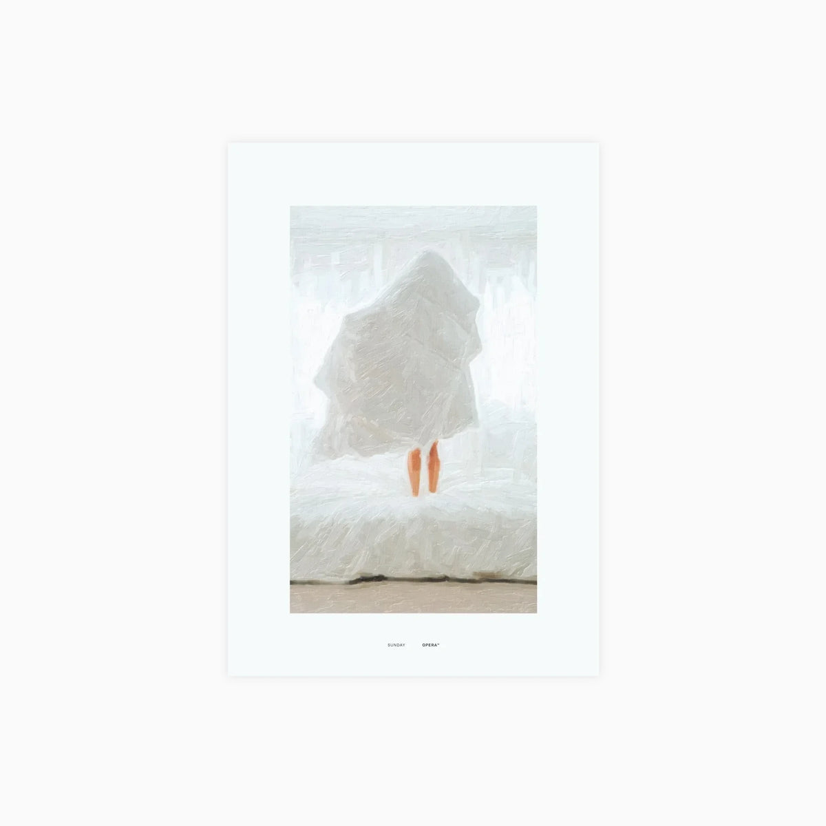 Sunday Poster