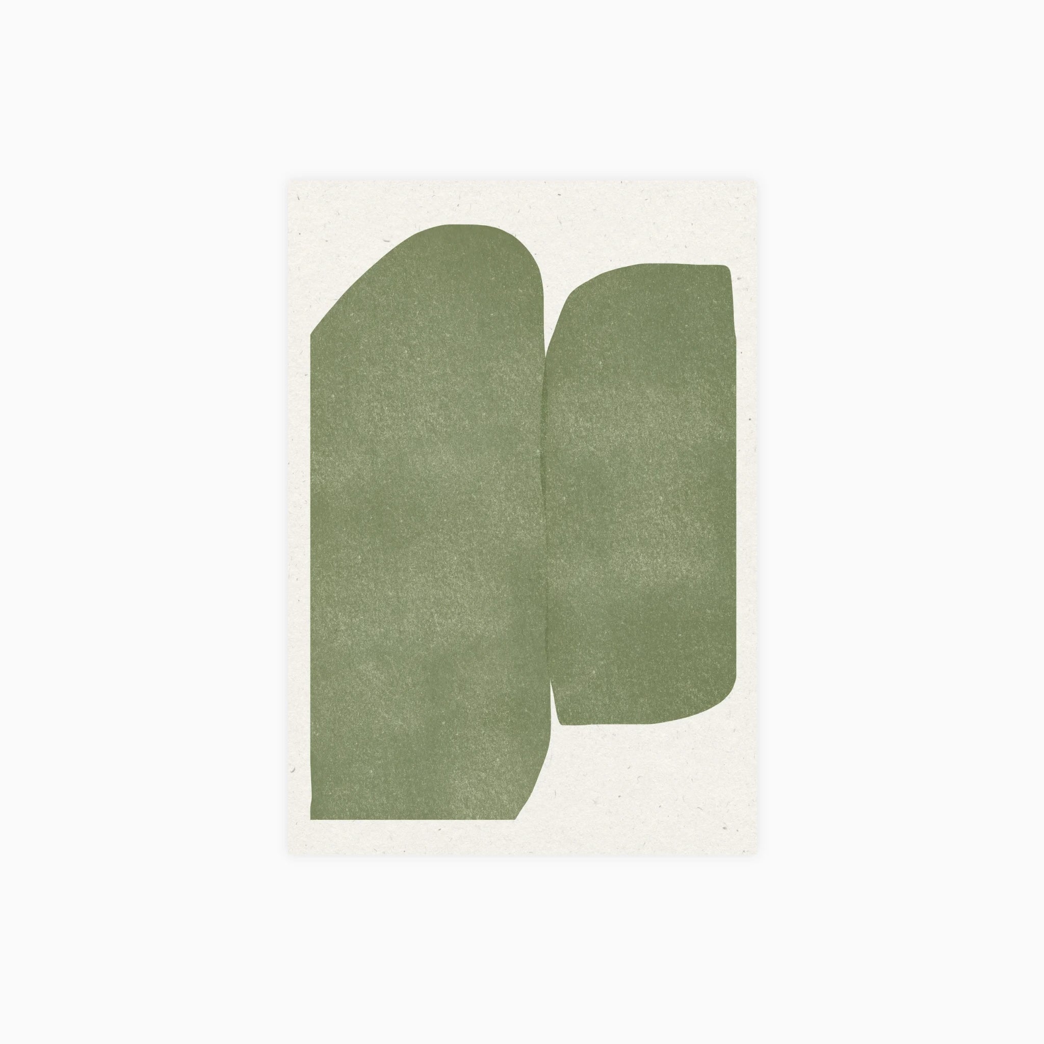 Emerald Echoes Poster