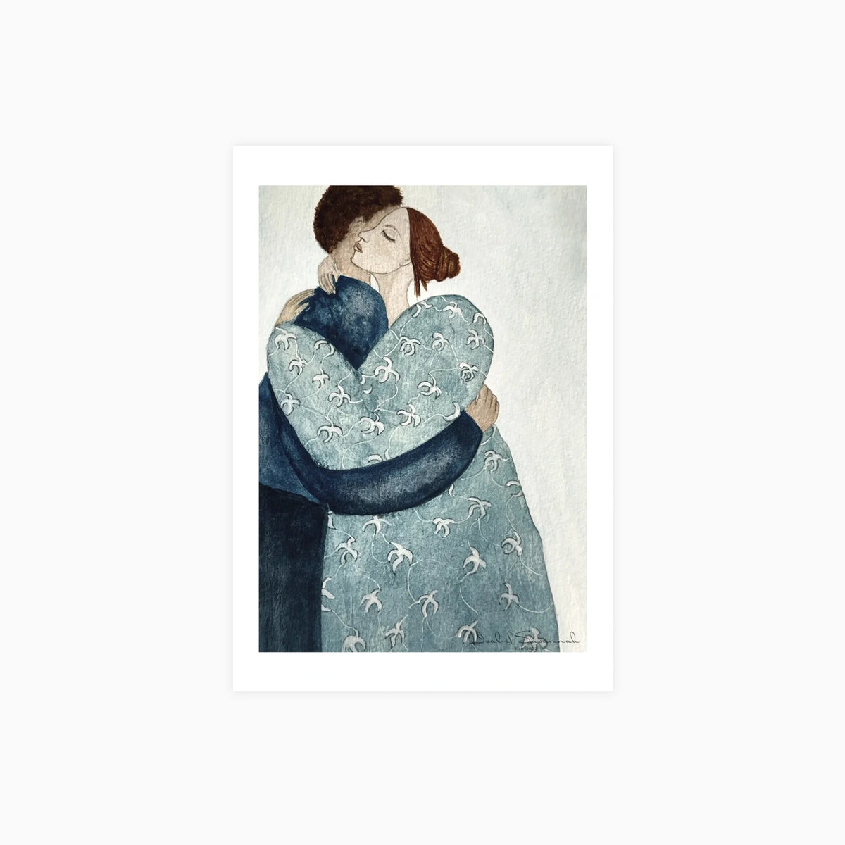 No words Poster