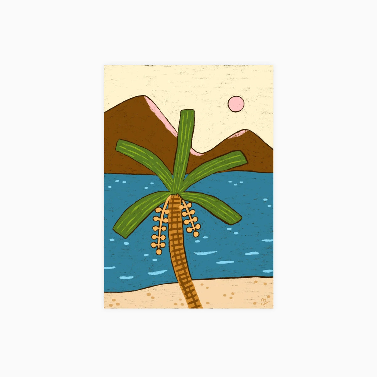 Palm Bay 3 Poster