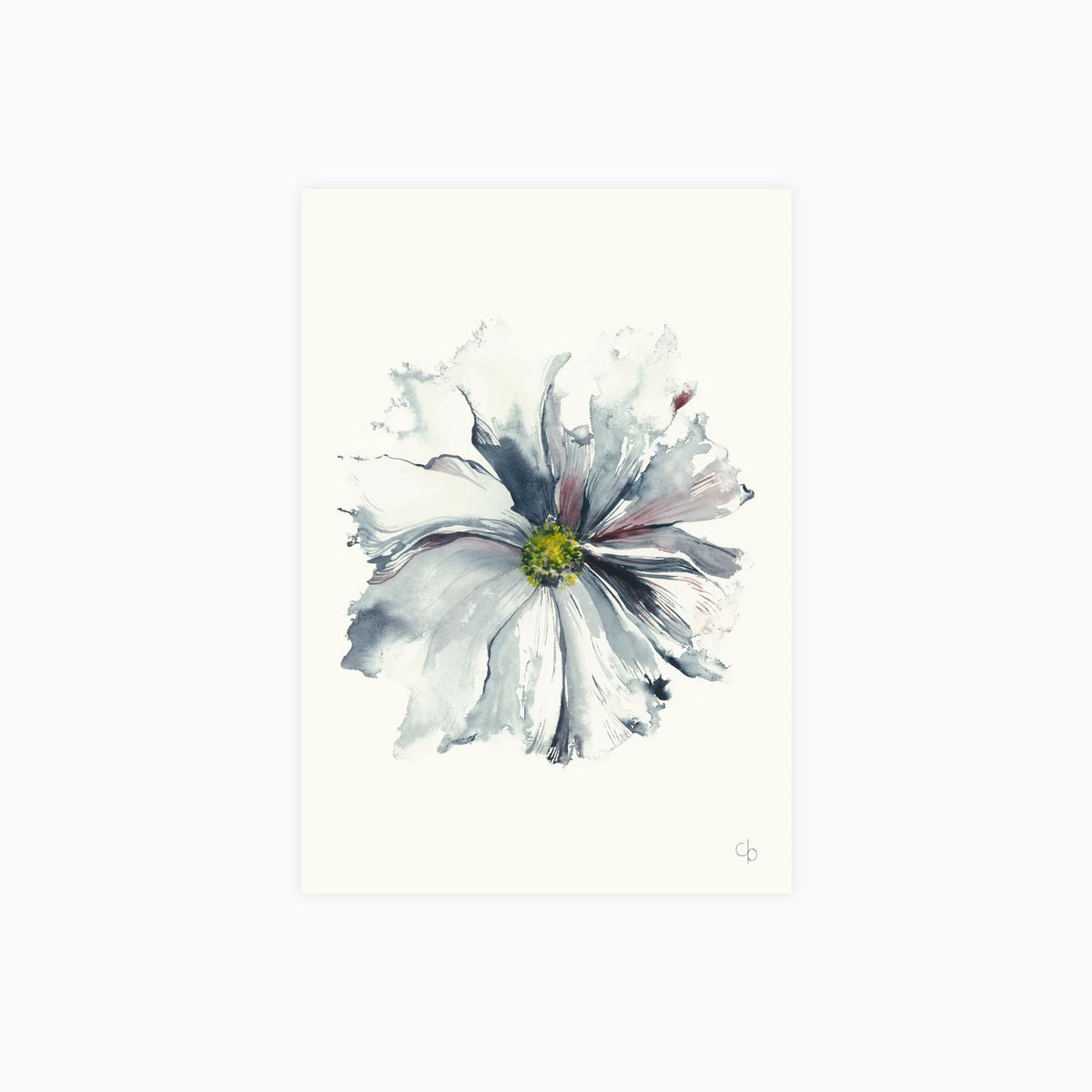 Wild bloom Poster
