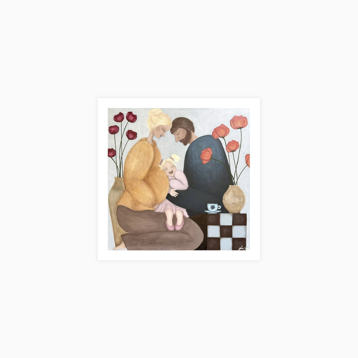 Family Poster