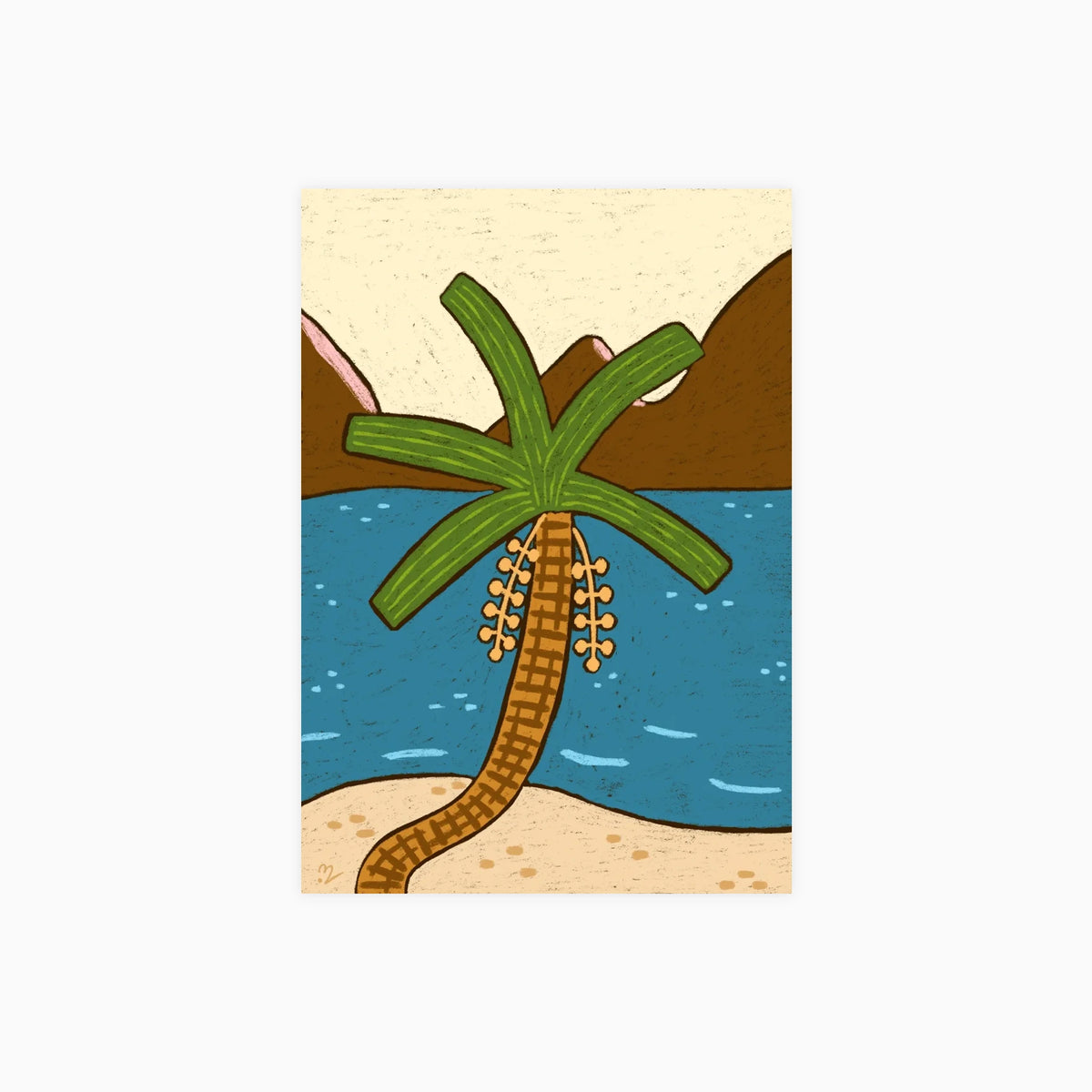 Palm Bay 1 Poster