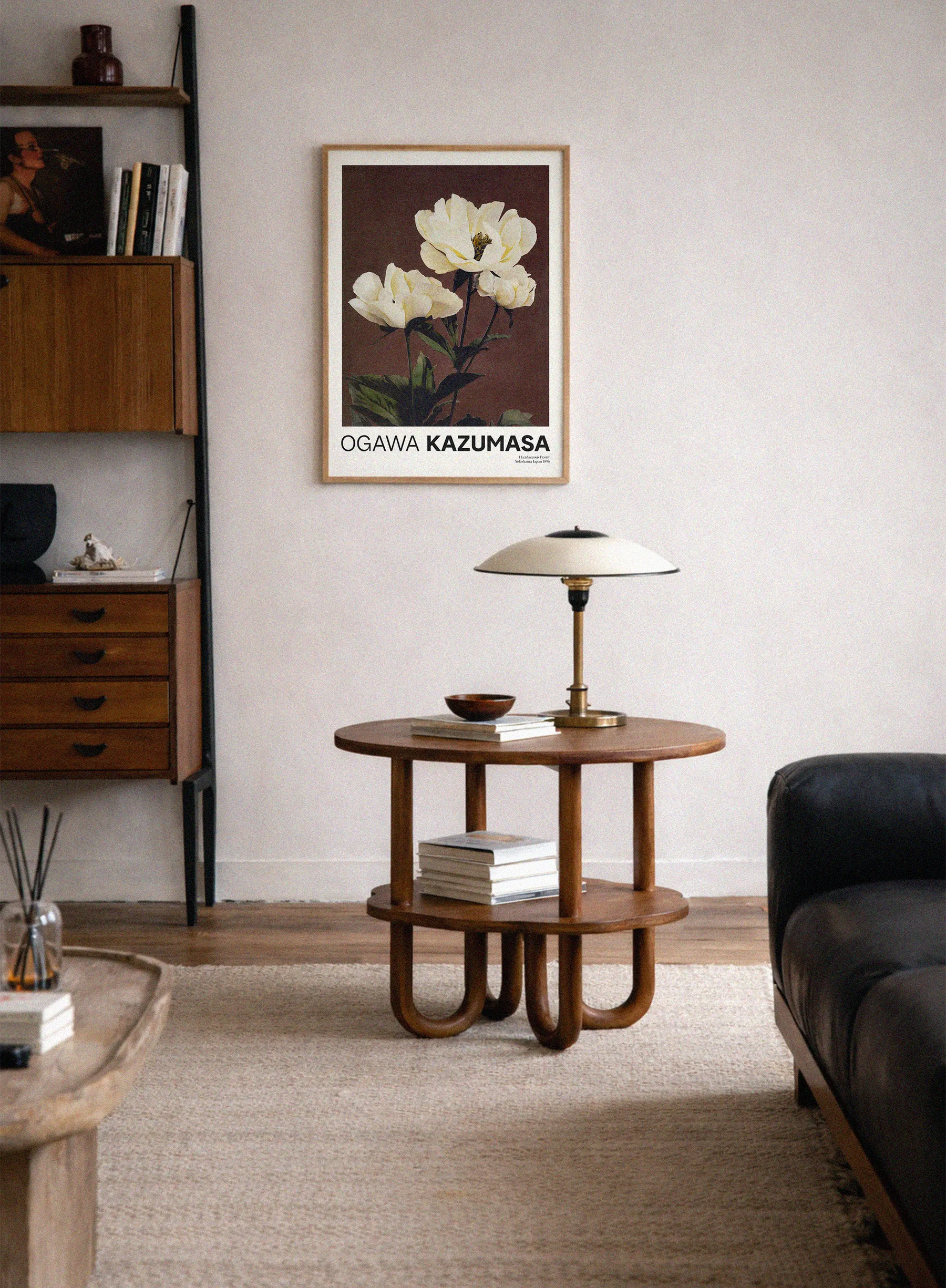 Japandi Posters