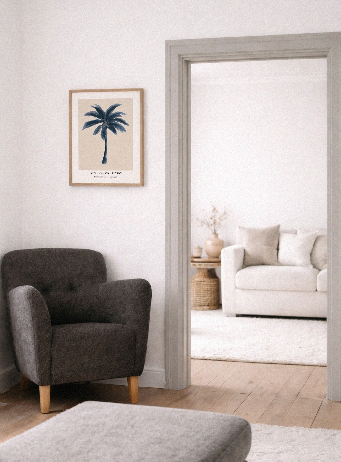 The Botanical Collection No. 5 Plakat