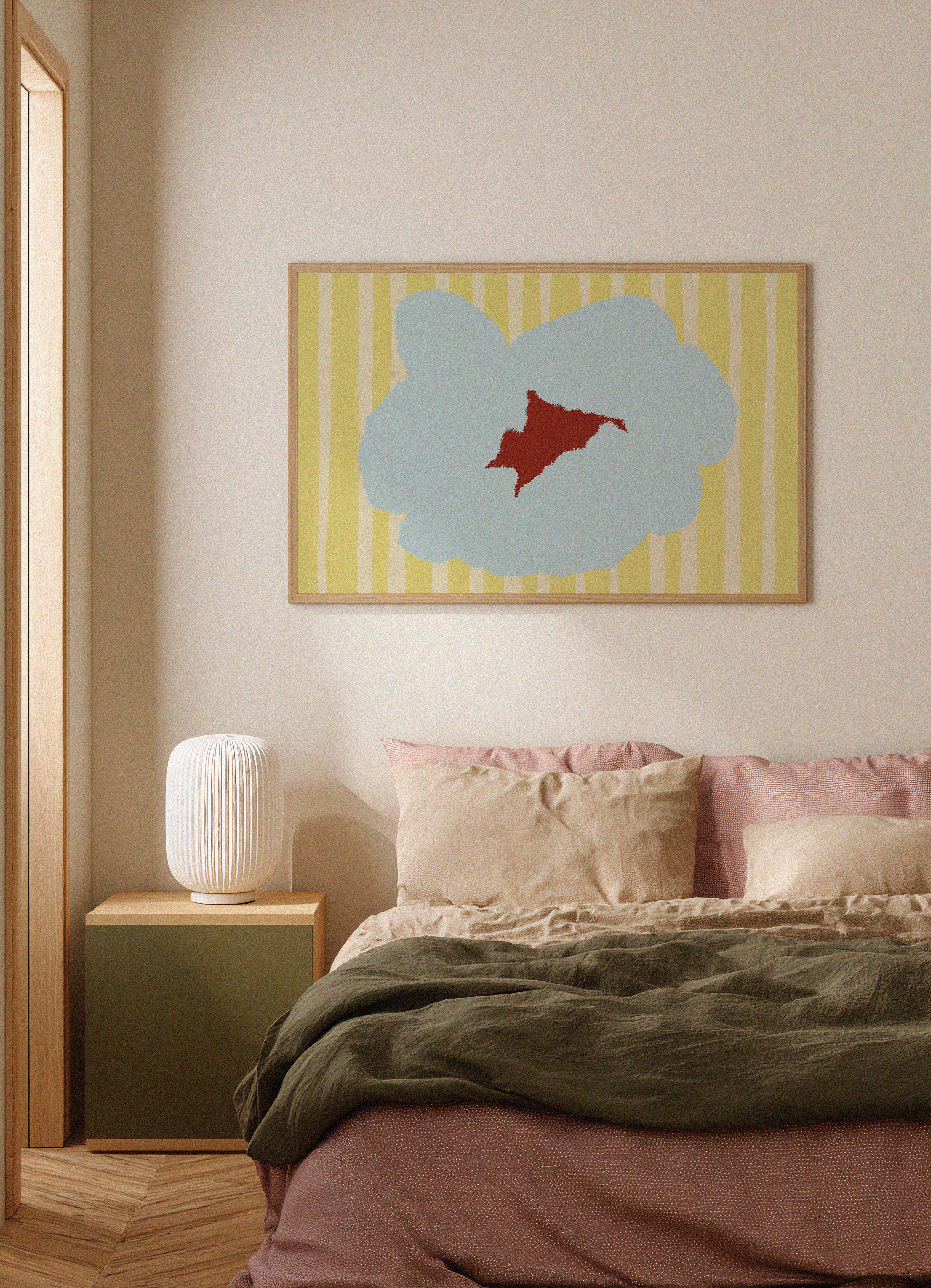 Fresh Poster