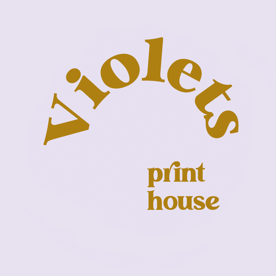 Violet’s Print House