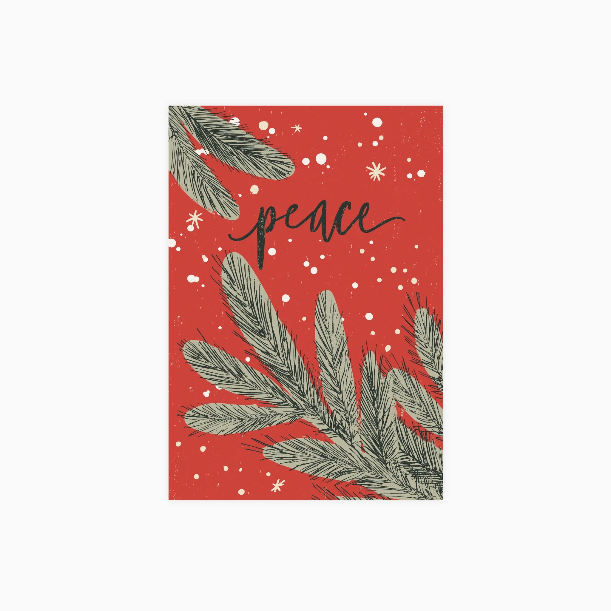 Peace Poster
