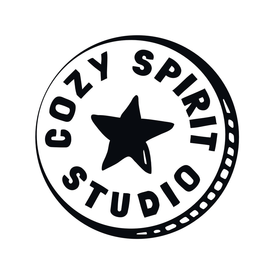 Cozy Spirit Studio