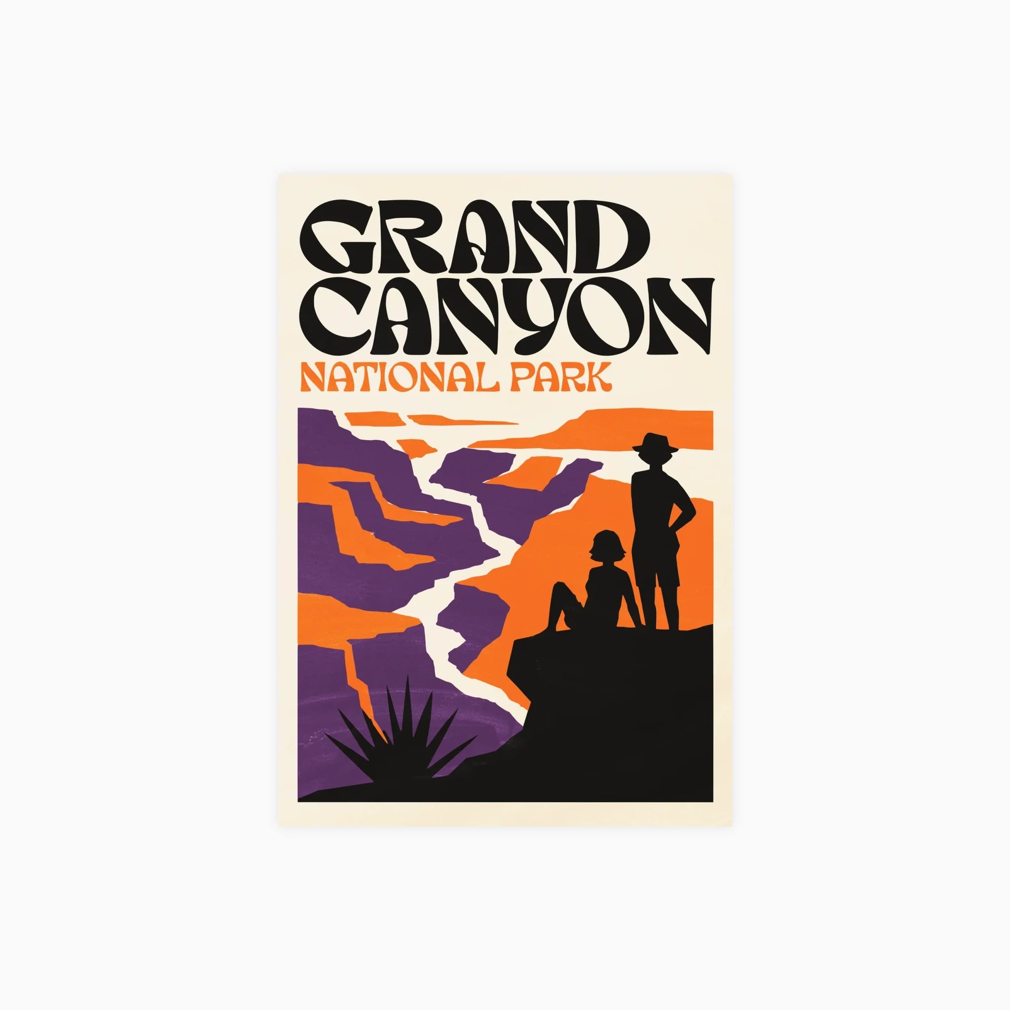 Grand Canyon Poster