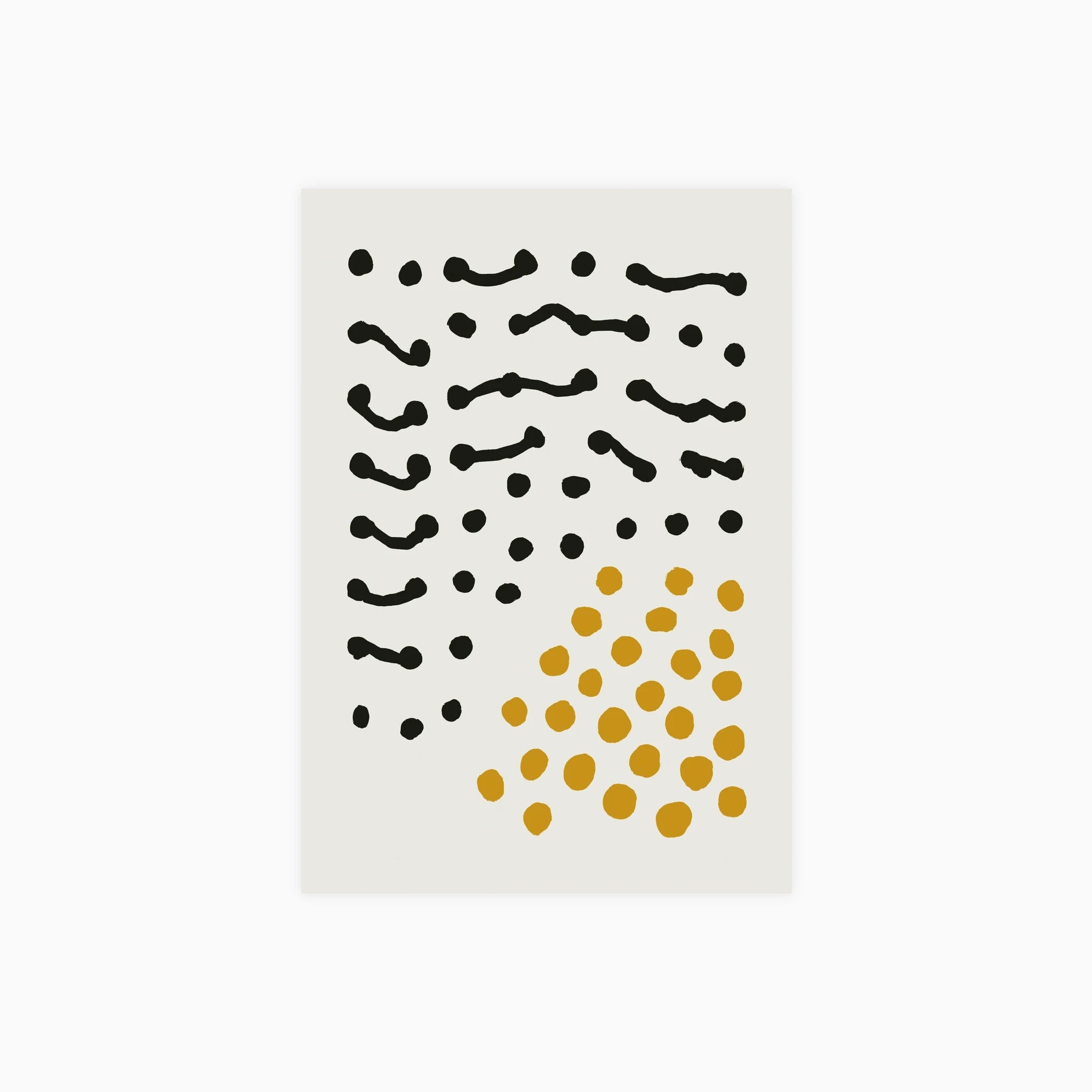 Dotland No 10 Poster
