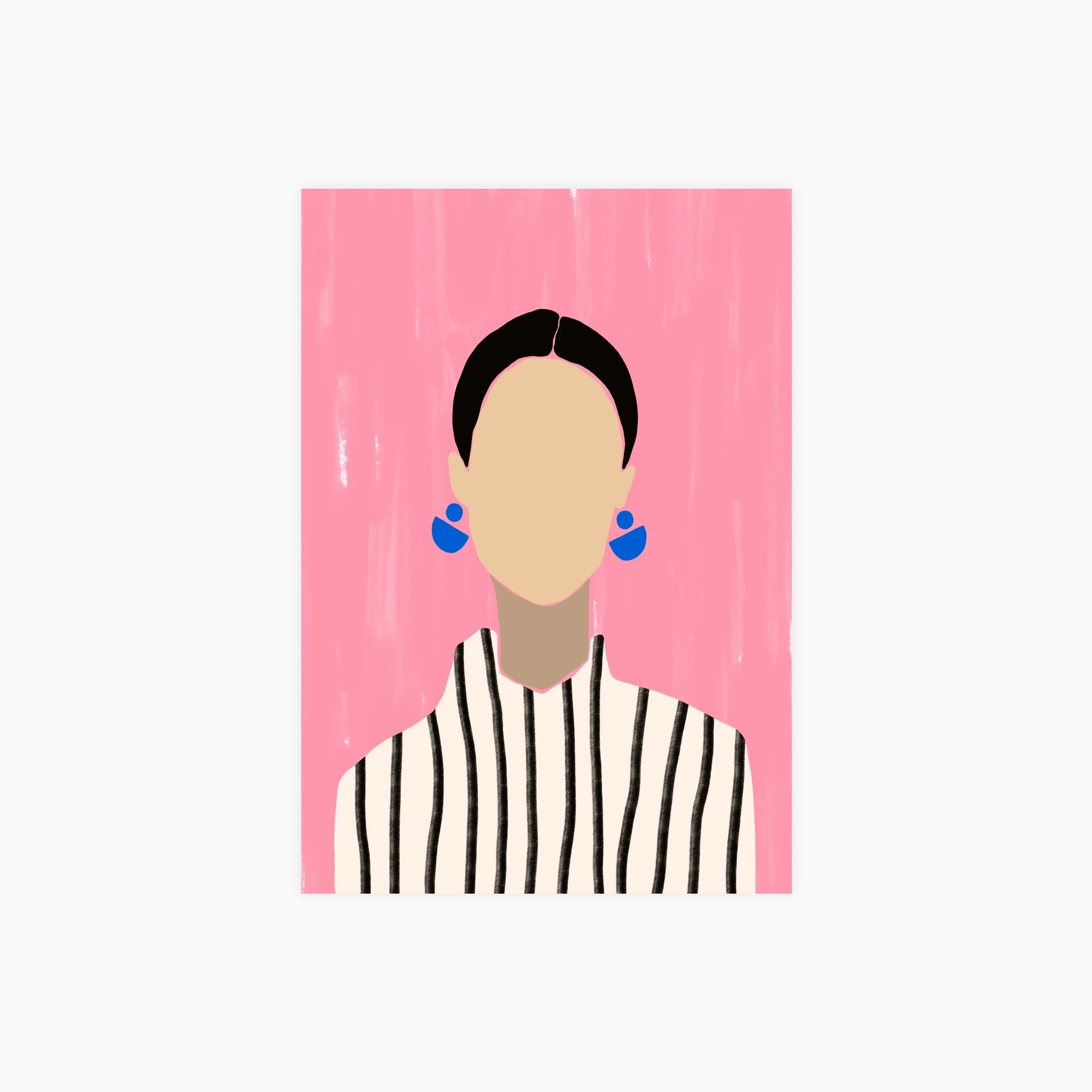 City Chic Poster
