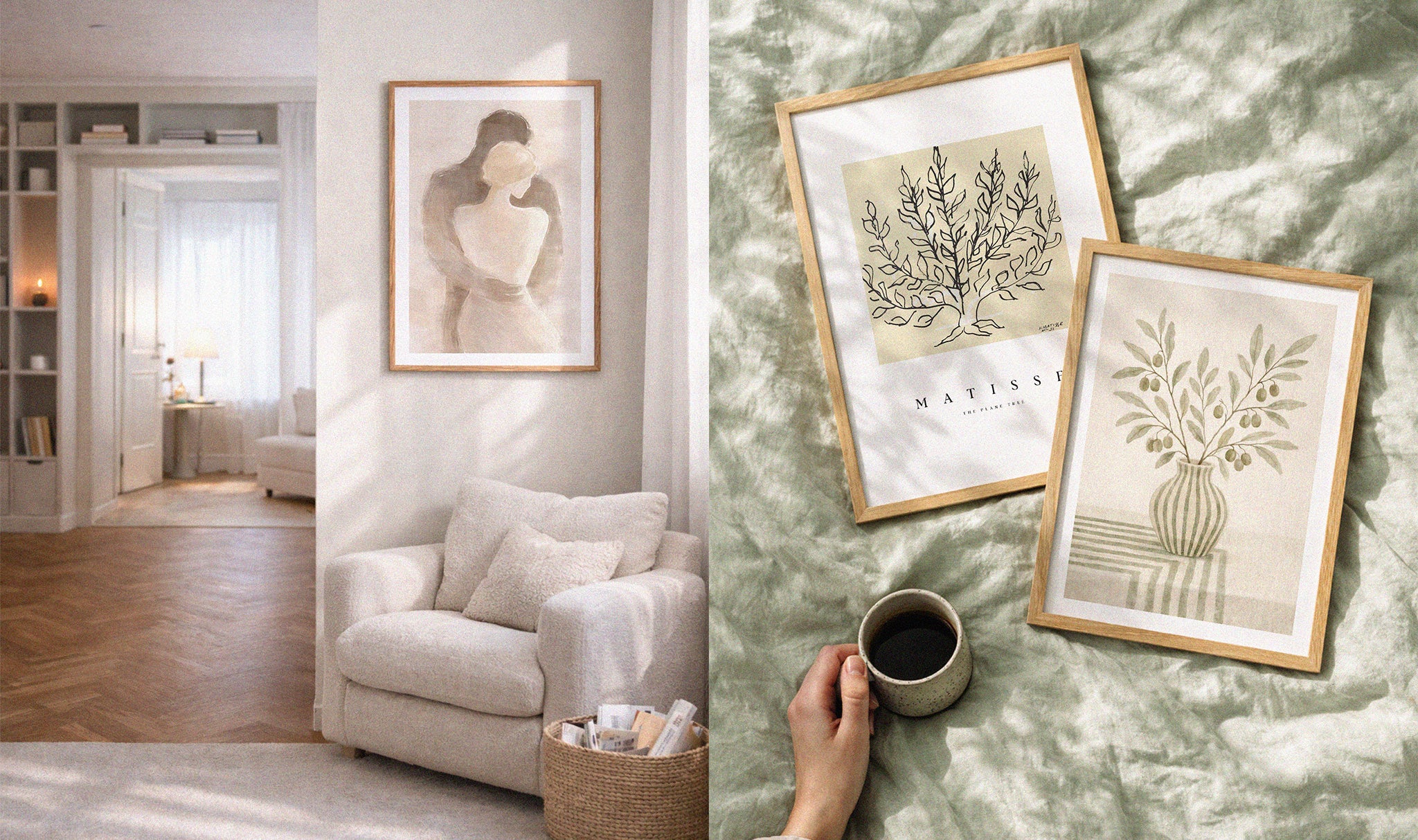 Timeless Posters for Your Home