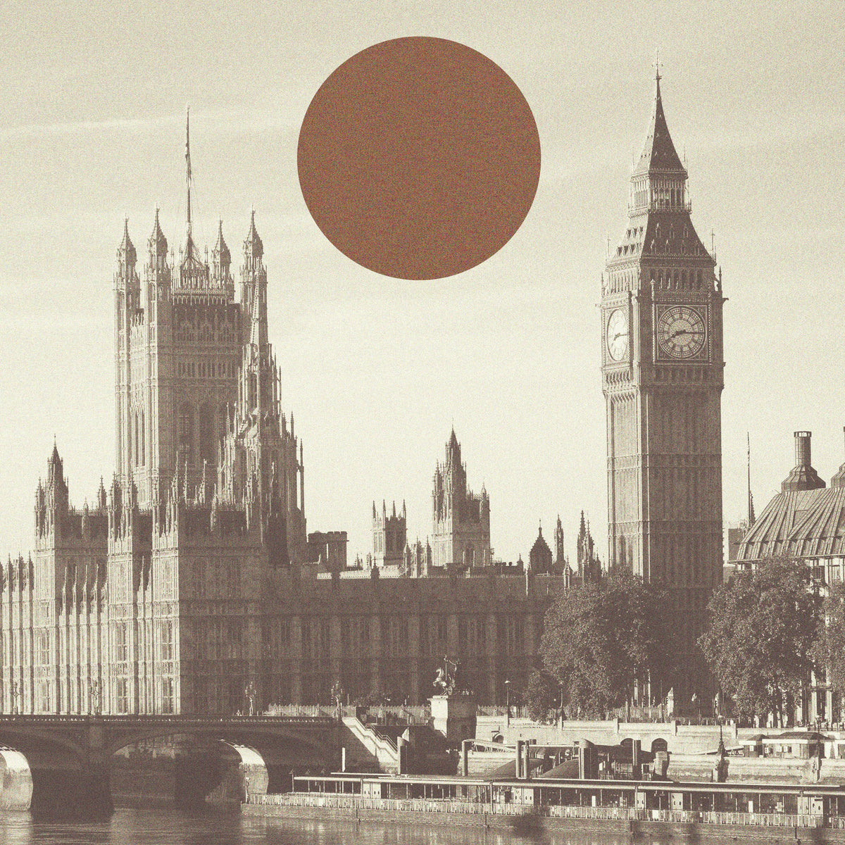 City Posters