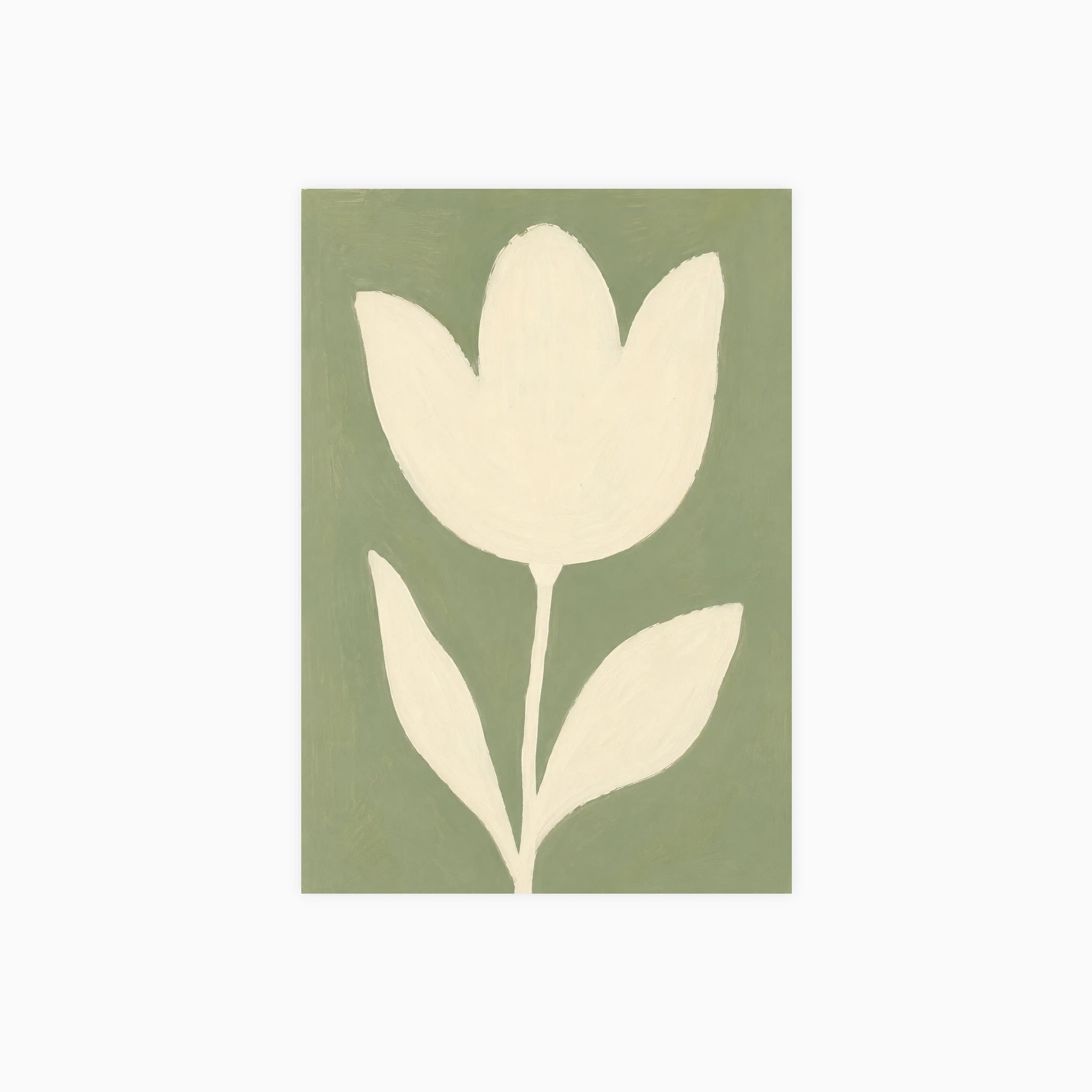 Tulip Poster