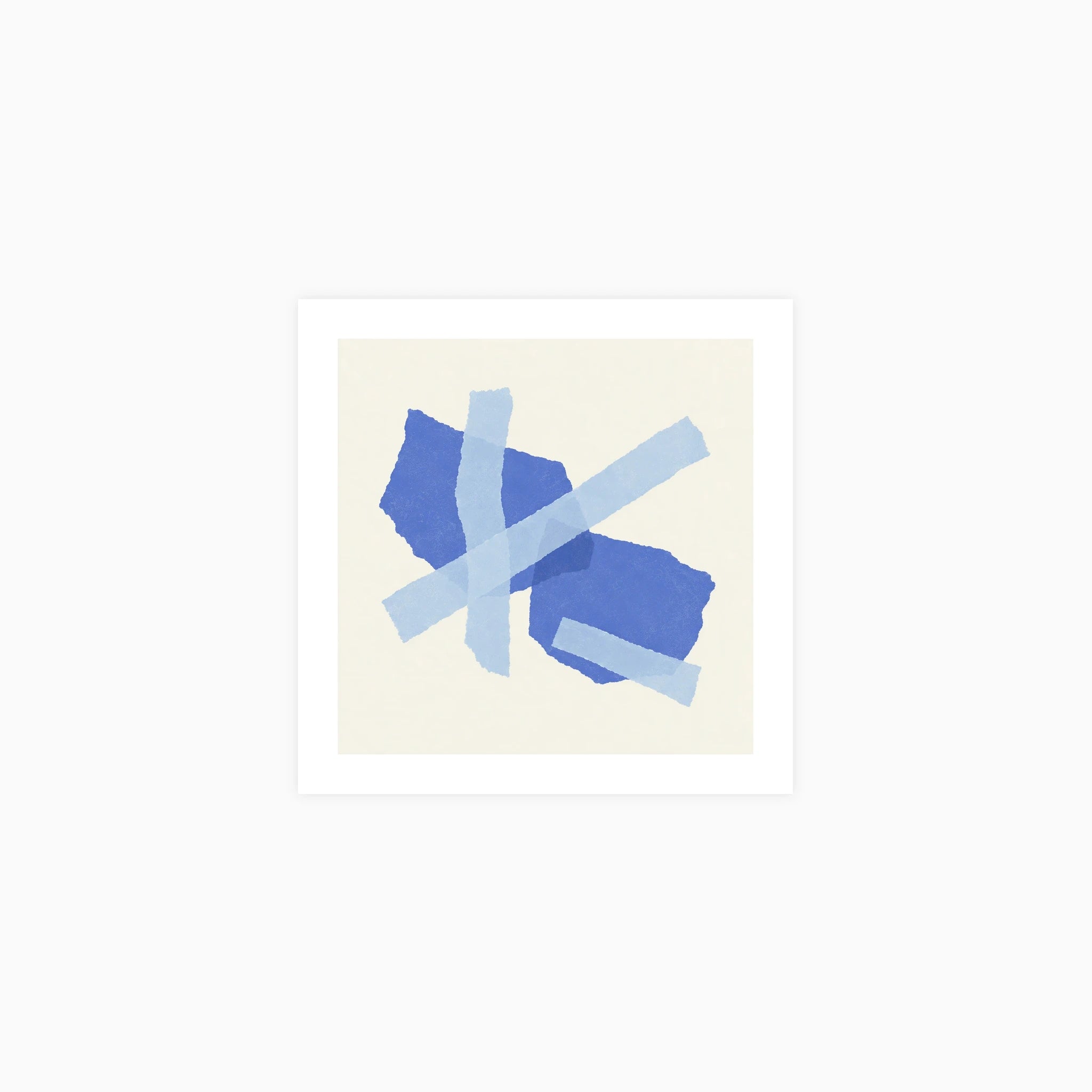 Azure Forms Poster