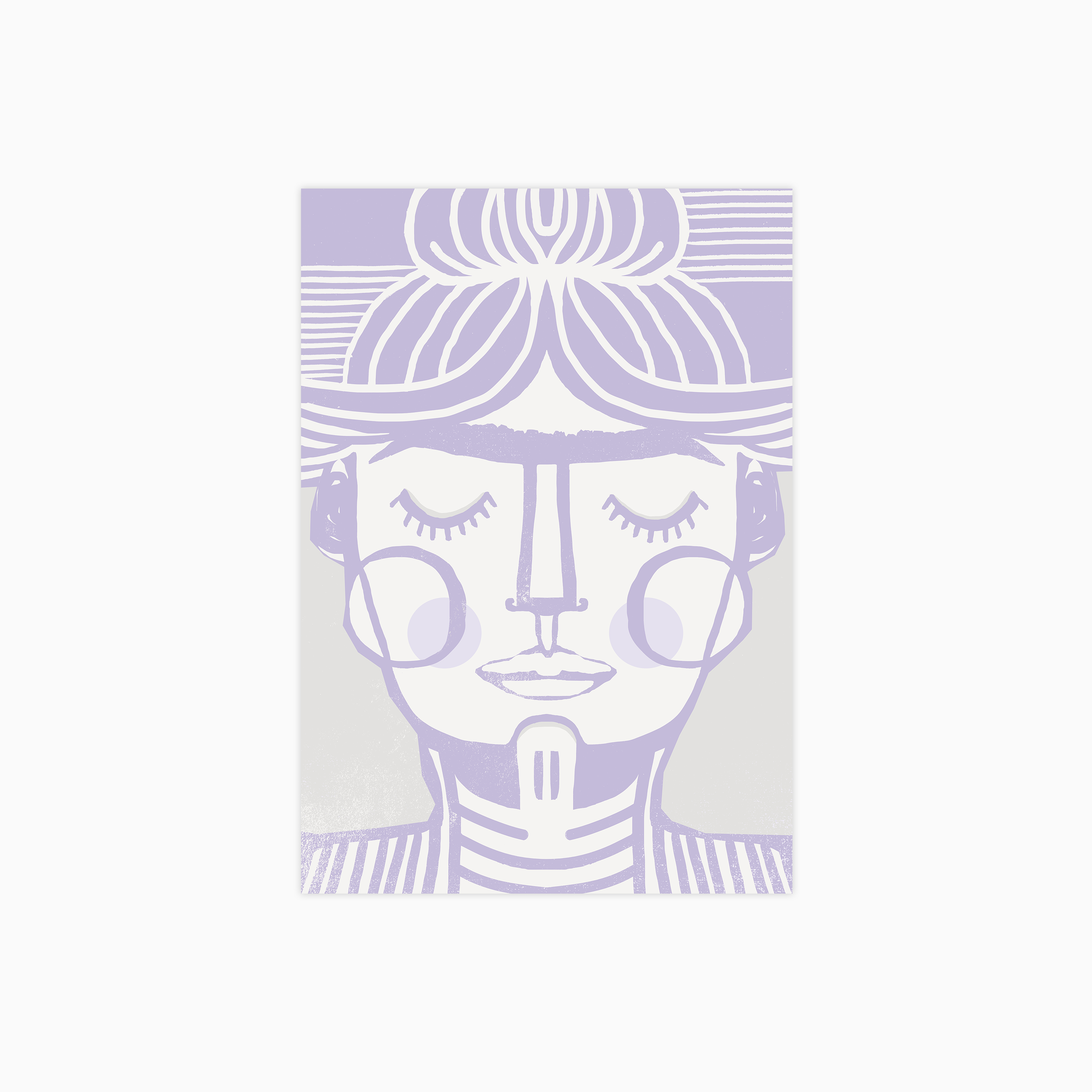 Dreaming Frida No 3 Poster