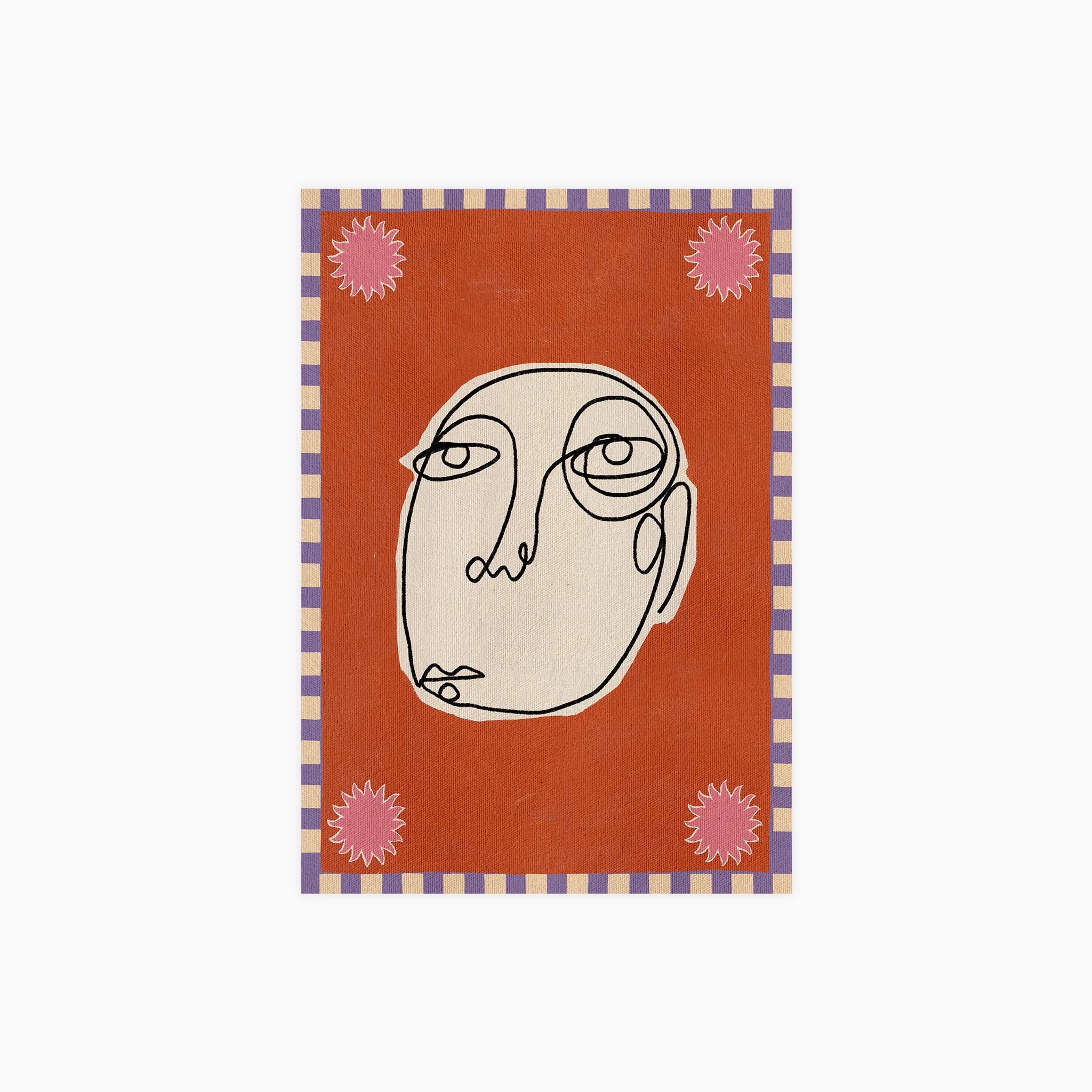 Under The Sun 3 Poster