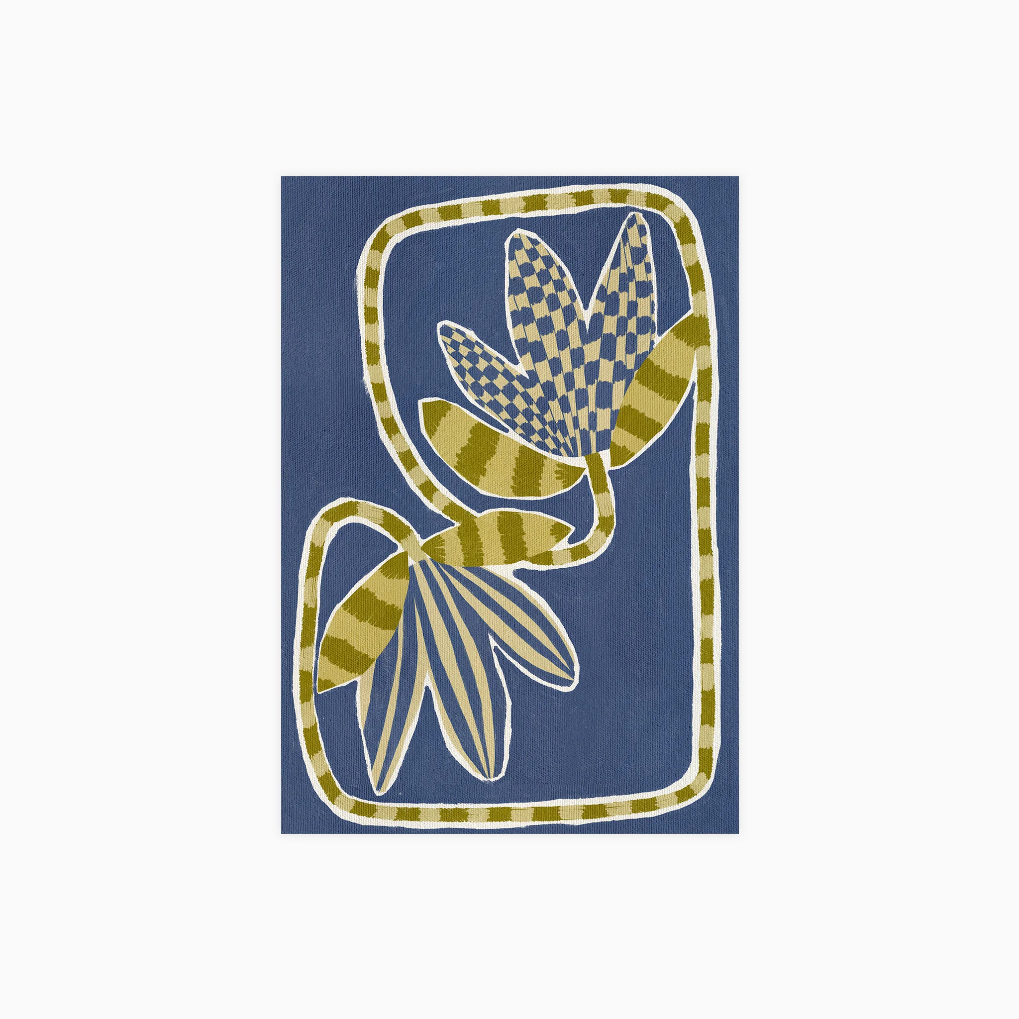 Delicate Bloom 17 Plakat