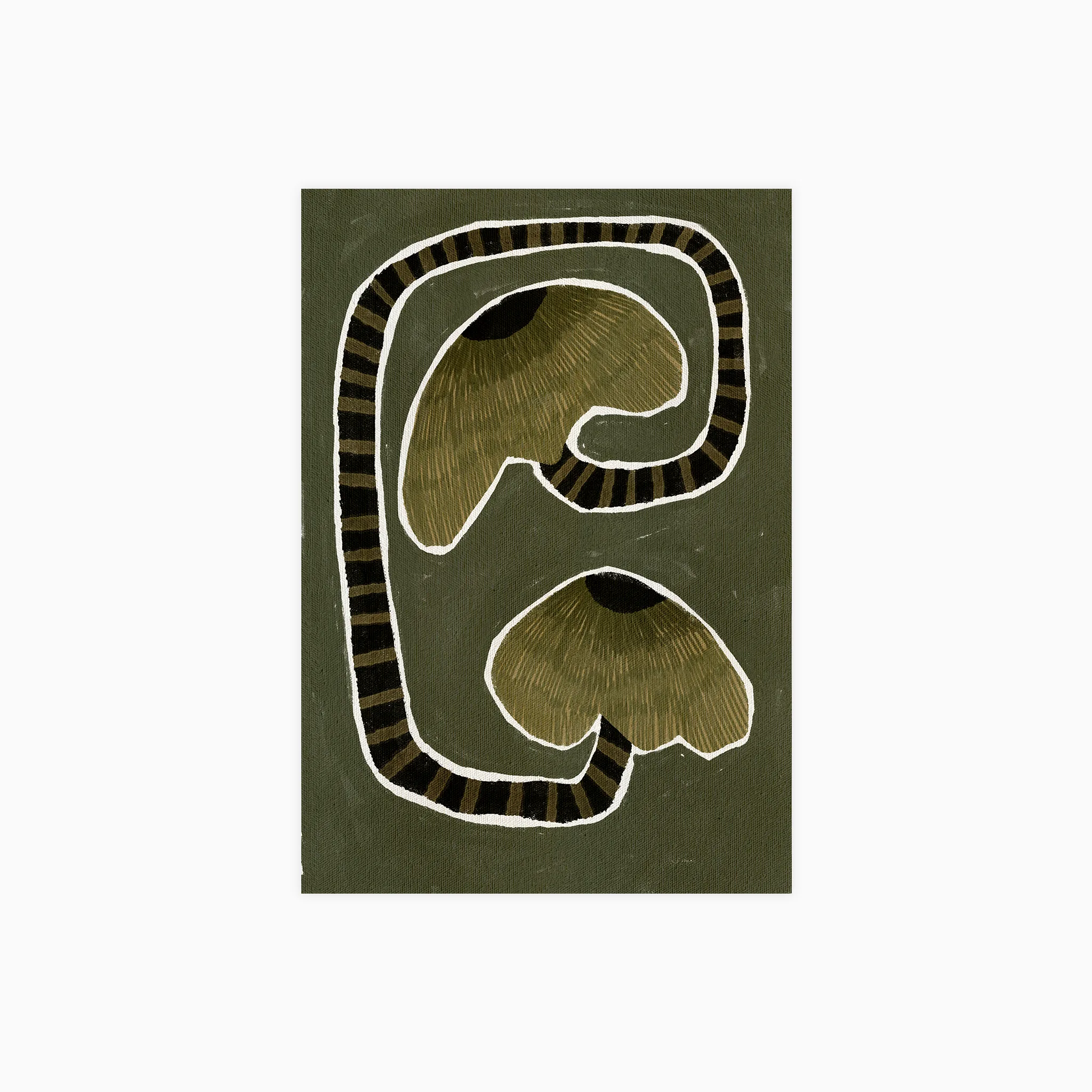 Delicate Bloom 20 Plakat