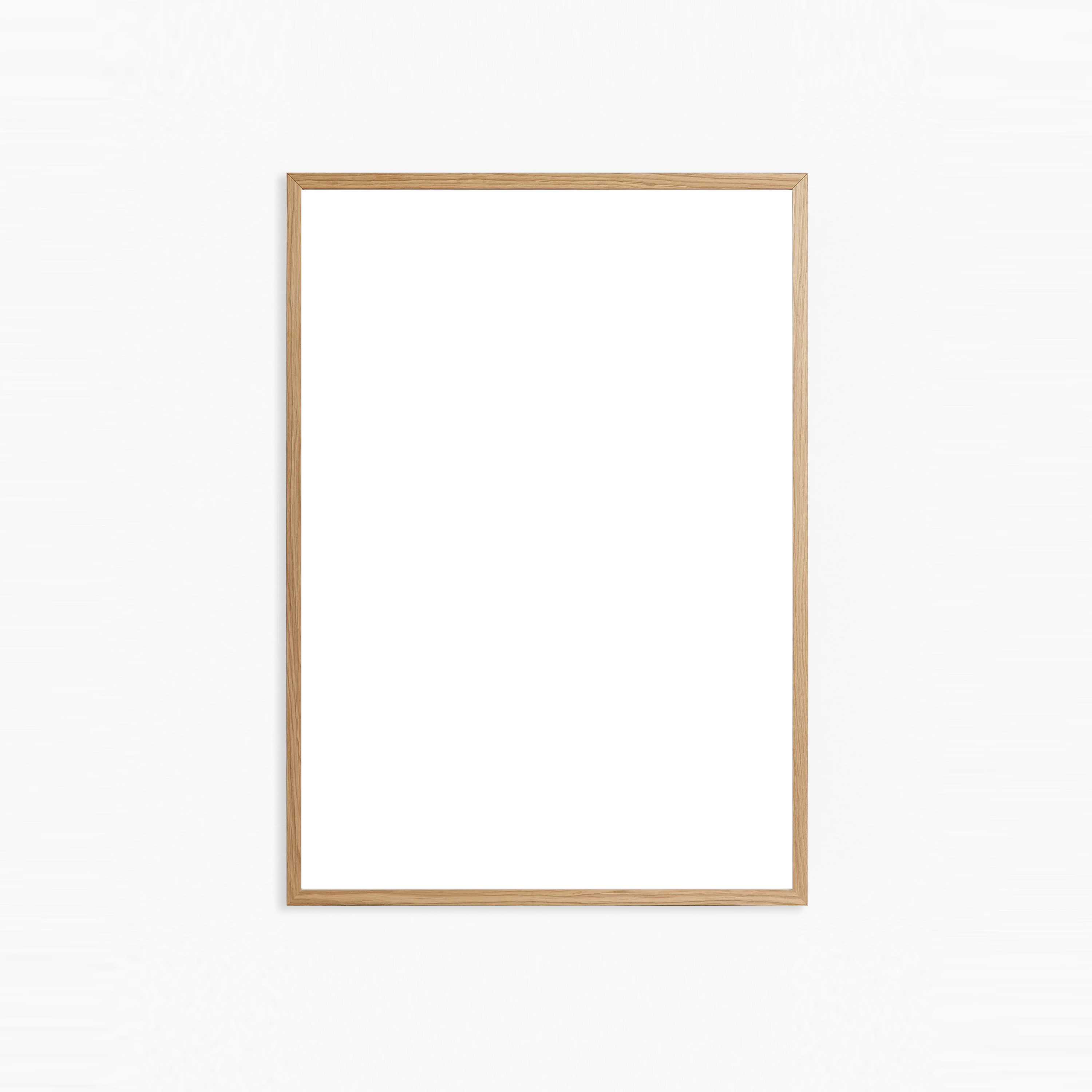 Oak Frame