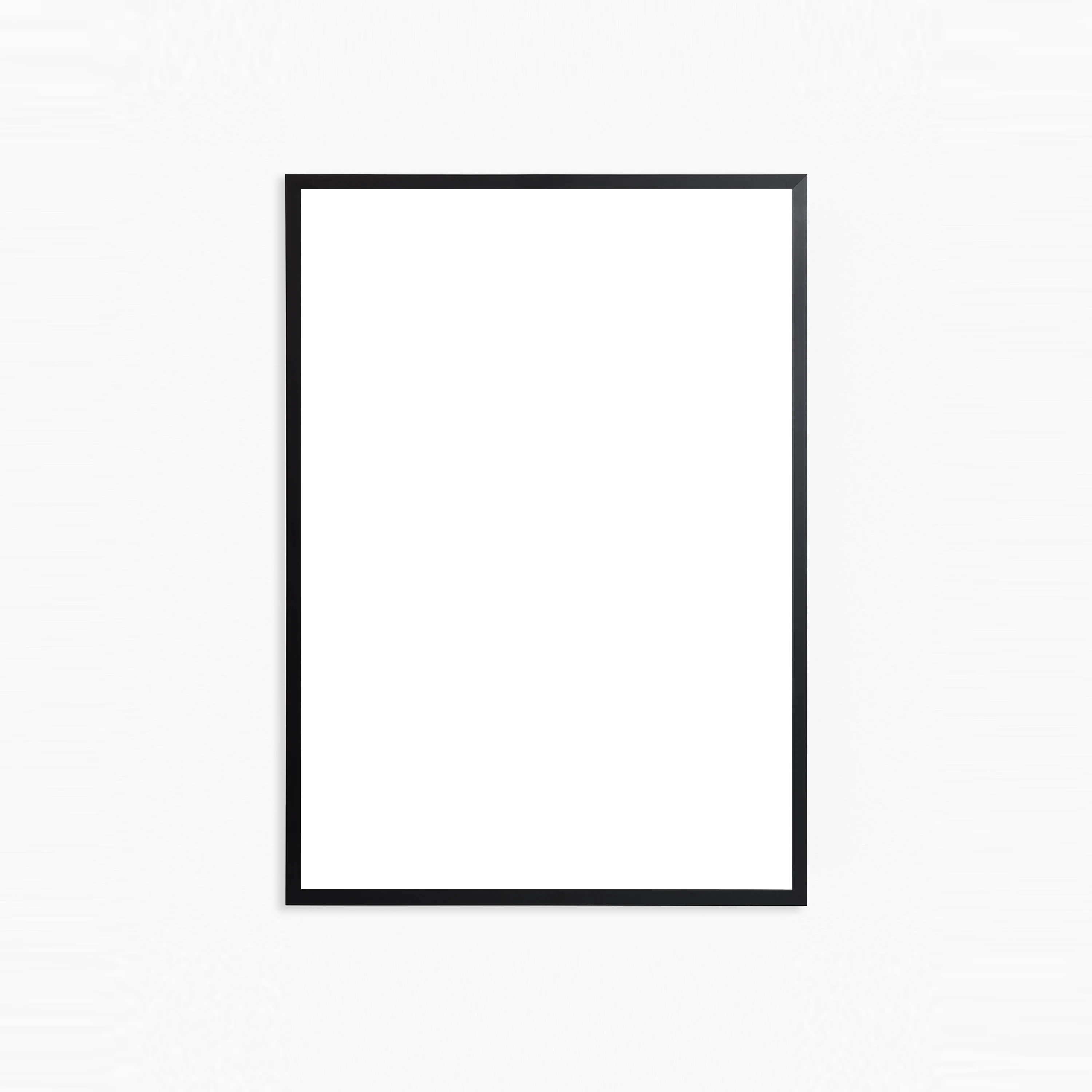 Black Frame
