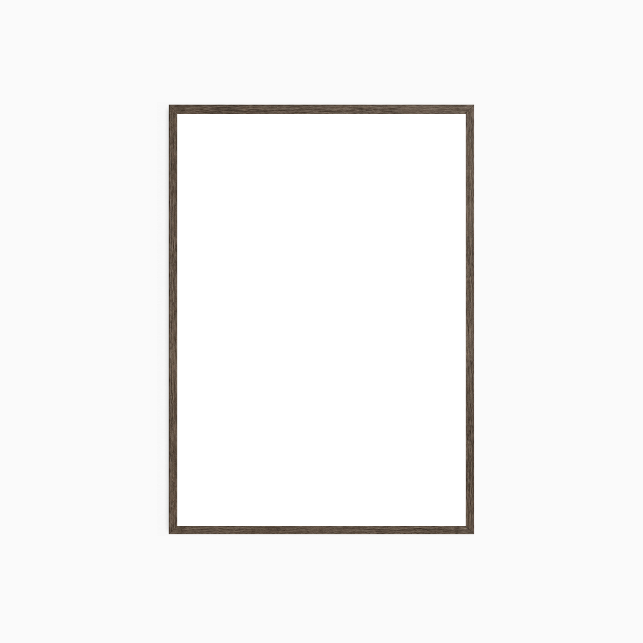 Dark Brown Frame