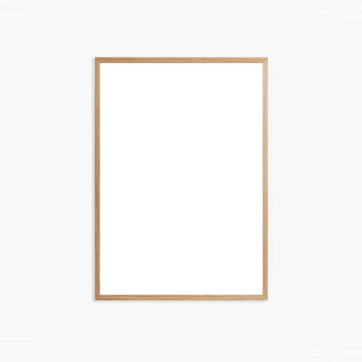Oak Frame