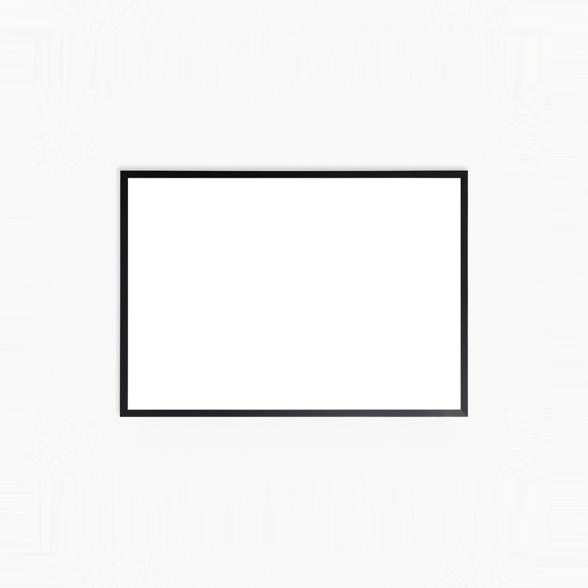 Black Frame