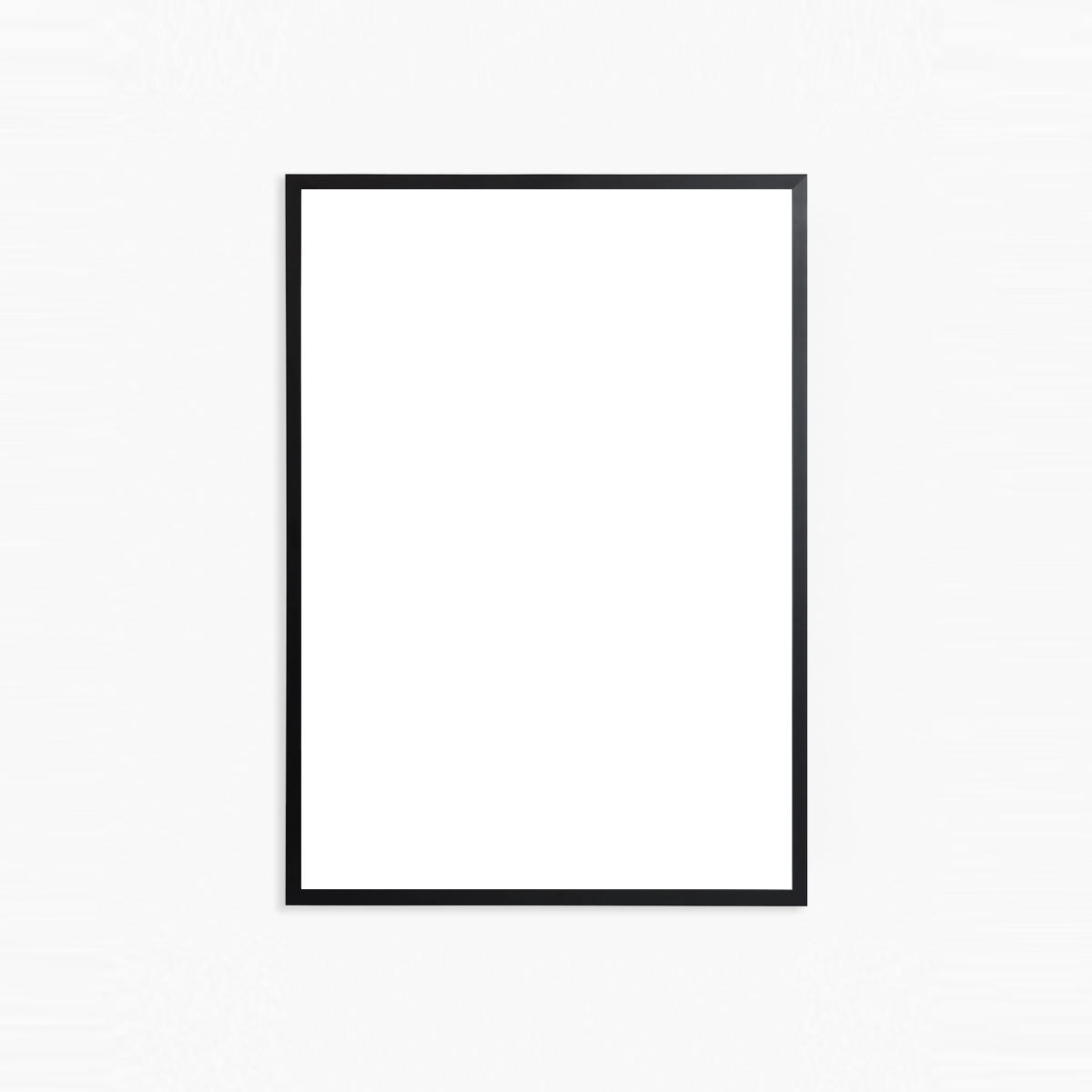 Black Frame